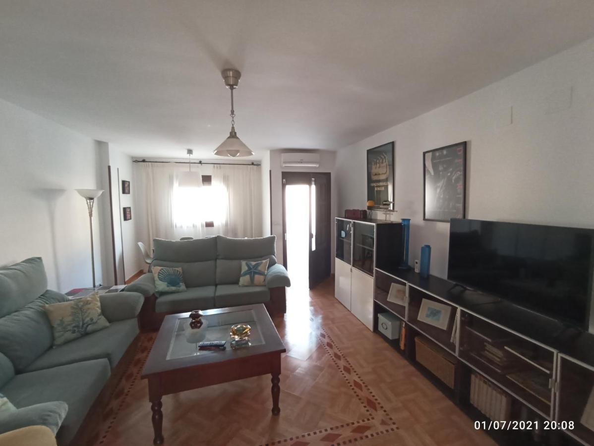 Concha Del Mar Pmcm Apartment *