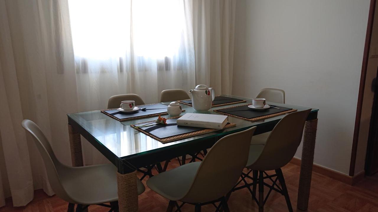 Concha Del Mar Pmcm Apartment