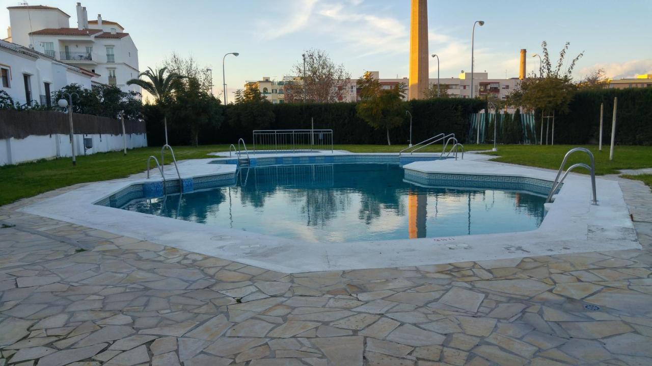 Apartment Concha Del Mar Pmcm