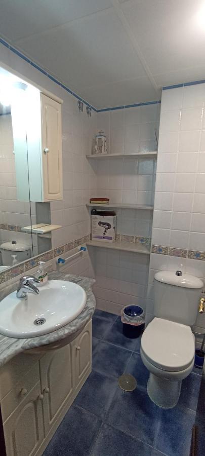 Concha Del Mar Pmcm Apartment Torre Del Mar