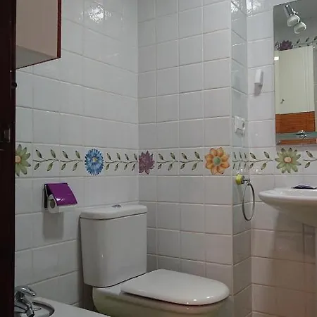 Ferienwohnung Concha Del Mar Pmcm Torre Del Mar Exterior foto
