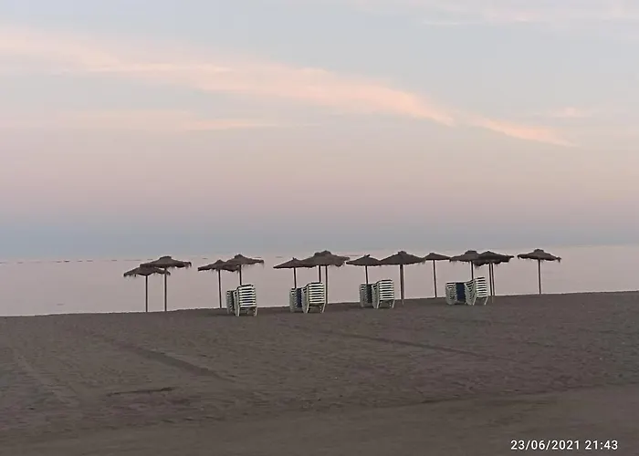 Concha Del Mar Pmcm
