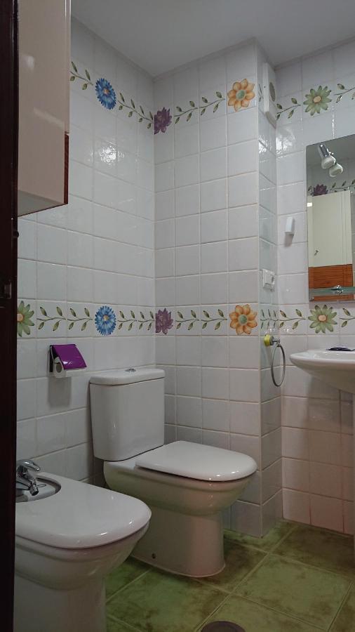 Concha Del Mar Pmcm Apartamento