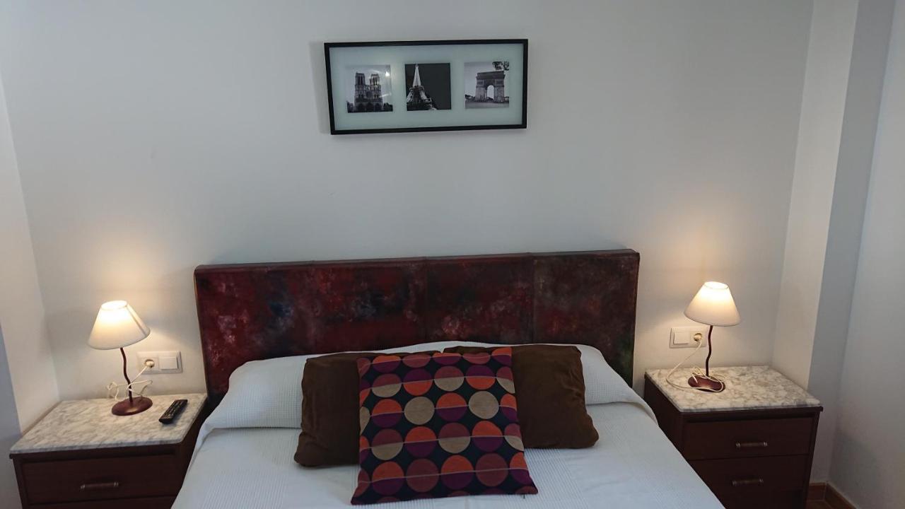Apartamento Concha Del Mar Pmcm Torre Del Mar