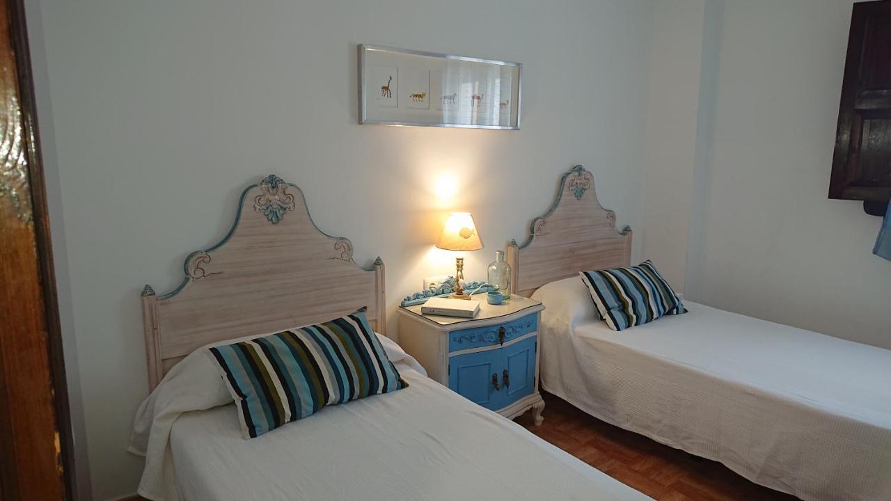 Concha Del Mar Pmcm Apartamento *